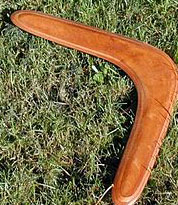Boomerang